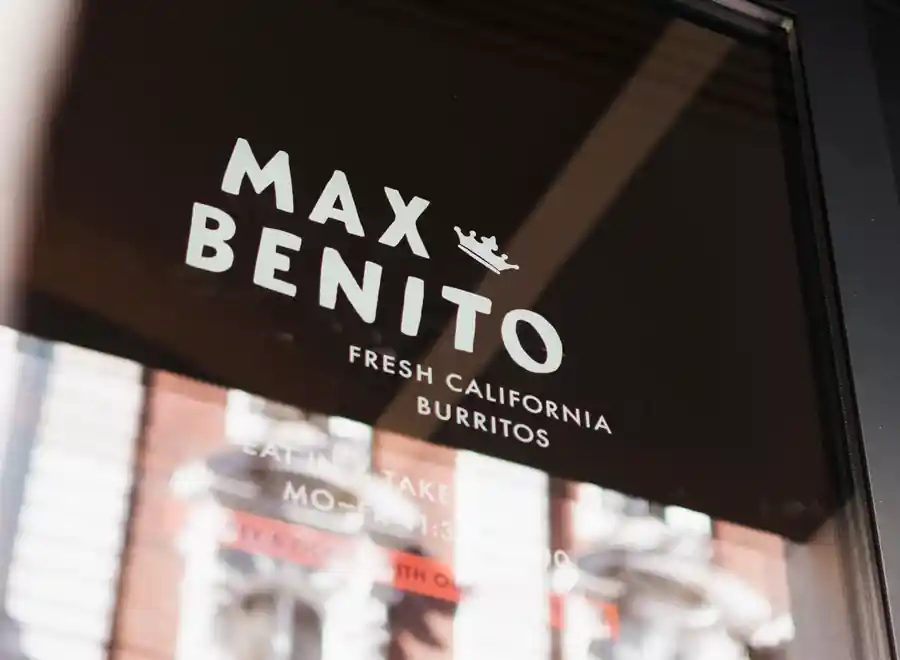 Max & Benito Store