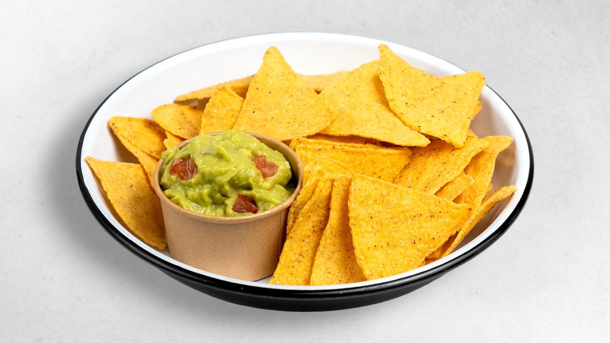 Guacamole & Chips